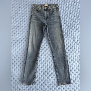 Citizens Of Humanity Skinny Jeans